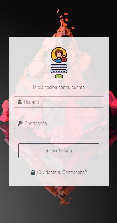 Vista previa del sistema SVI - Punto de venta e inventario