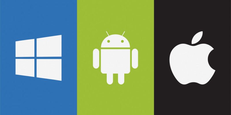 Compatible con Windows, Mac y Linux